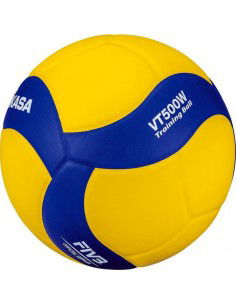 Volleyball Mikasa VT500W 2