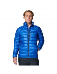 Columbia Arctic Crest Down...