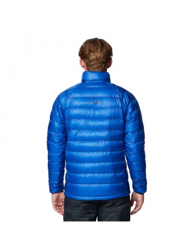 Columbia Arctic Crest Down Jacket... Columbia Arctic Crest Down Jacket...