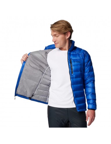 Columbia Arctic Crest Down Jacket... Columbia Arctic Crest Down Jacket...