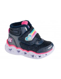 Skechers Heart Lights...