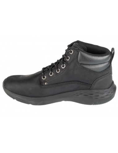 Skechers Parson Ederic 205175BLK Skechers Parson Ederic 205175BLK