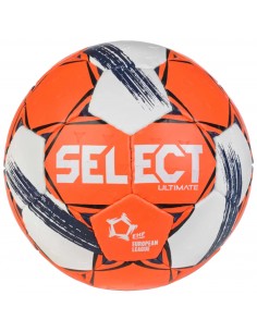 Select European League...