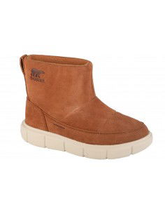 Sorel Explorer III Slipon...