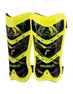 Reusch Shinguard Attrakt...
