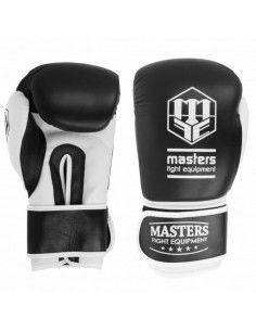Boxing gloves MASTERS RPUTR...