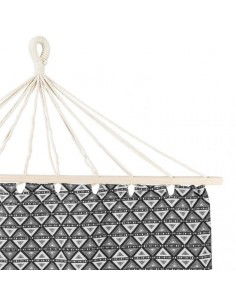 Hammock Spokey Zuni BK WT... 2