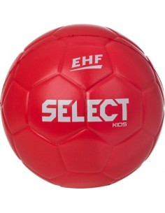 Handball Select Foam Kids...