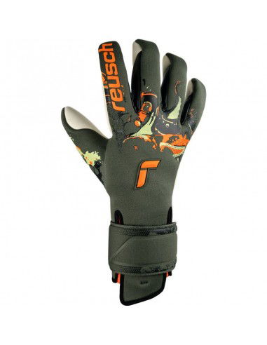 Reusch Pure Contact Gold X Adaptive... Reusch Pure Contact Gold X Adaptive...