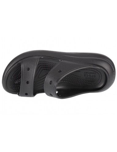 Crocs Classic Crush Sandal 207670001 Crocs Classic Crush Sandal 207670001