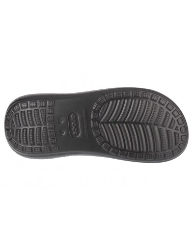 Crocs Classic Crush Sandal 207670001 Crocs Classic Crush Sandal 207670001