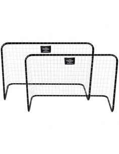 Umbro football goal with...
