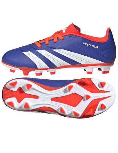 Adidas Predator Club Jr FxG IF6424 shoes Adidas Predator Club Jr FxG IF6424 shoes