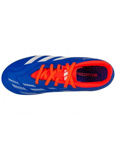 Adidas Predator Club Jr FxG IF6424 shoes Adidas Predator Club Jr FxG IF6424 shoes