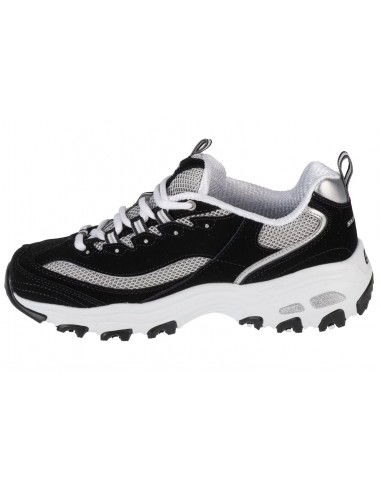 Skechers D'Lites Roam Around 13150BKW Skechers D'Lites Roam Around 13150BKW