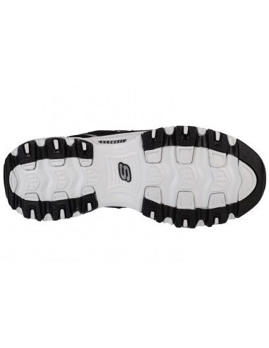 Skechers D'Lites Roam Around 13150BKW Skechers D'Lites Roam Around 13150BKW