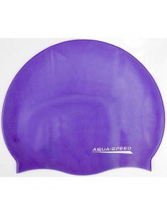 Cap AQUASPEED MONO purple...