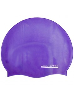 Cap AQUASPEED MONO purple... 2