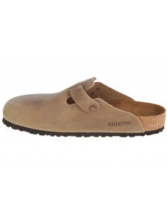 Birkenstock Boston NU 0960811 2