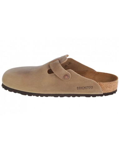 Birkenstock Boston NU 0960811 Birkenstock Boston NU 0960811