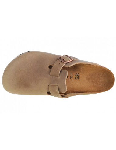 Birkenstock Boston NU 0960811 Birkenstock Boston NU 0960811