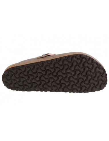 Birkenstock Boston NU 0960811 Birkenstock Boston NU 0960811