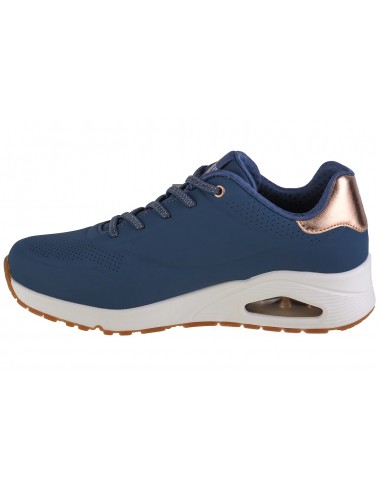 Skechers UnoShimmer Away 155196NVY Skechers UnoShimmer Away 155196NVY
