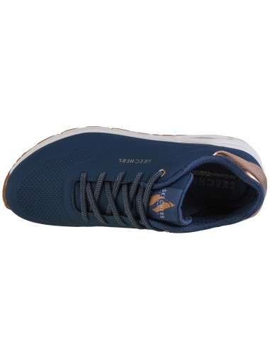 Skechers UnoShimmer Away 155196NVY Skechers UnoShimmer Away 155196NVY