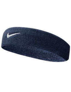 Headband Nike Swoosh navy...