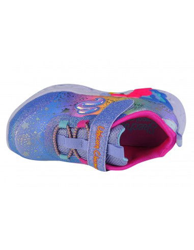 Skechers Unicorn Charmer Twilight... Skechers Unicorn Charmer Twilight...