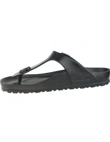 Birkenstock Gizeh W Eva 128201 Μαύρο Birkenstock Gizeh W Eva 128201 Μαύρο