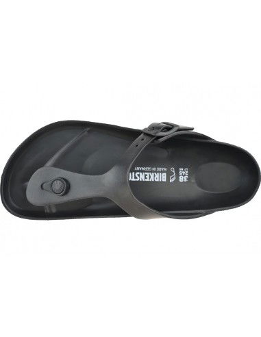 Birkenstock Gizeh W Eva 128201 Μαύρο Birkenstock Gizeh W Eva 128201 Μαύρο