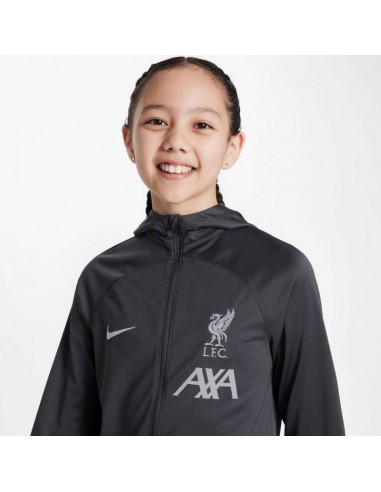 Nike Liverpool FC Strike HD TRK Suit... Nike Liverpool FC Strike HD TRK Suit...