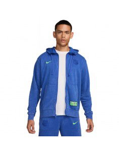 Nike FC Barcelona Sweat 3rd...