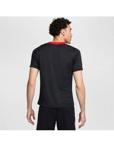 Nike Liverpool FC Strike SS Top M... Nike Liverpool FC Strike SS Top M...