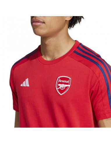 Adidas Arsenal London DNA Tee M IT4104 Adidas Arsenal London DNA Tee M IT4104