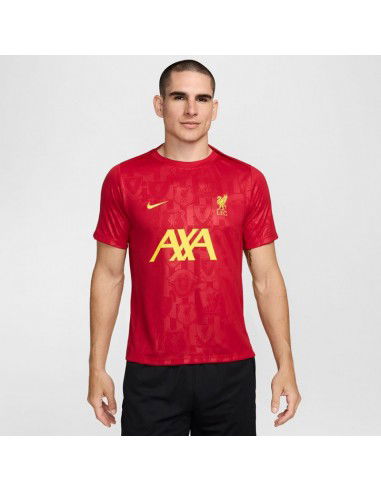 Nike Liverpool FC Academy Pro SStop M... Nike Liverpool FC Academy Pro SStop M...