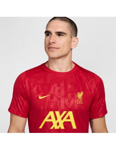 Nike Liverpool FC Academy Pro SStop M... Nike Liverpool FC Academy Pro SStop M...