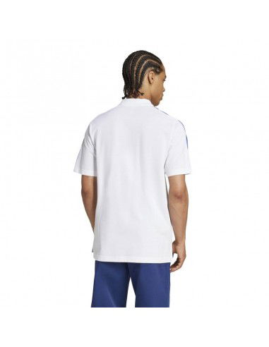 Adidas Real Madrid M IT3813 polo shirt Adidas Real Madrid M IT3813 polo shirt