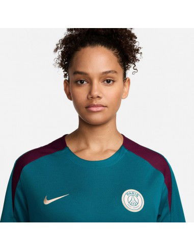 Nike PSG Strike SS Top M Tshirt... Nike PSG Strike SS Top M Tshirt...