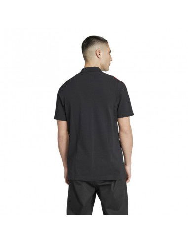 Adidas Manchester United DNA M polo... Adidas Manchester United DNA M polo...