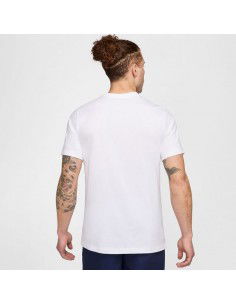 Nike Chelsea FC Crest Tee M... 2