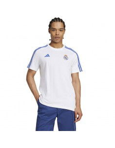 Adidas Real Madrid Tee M...