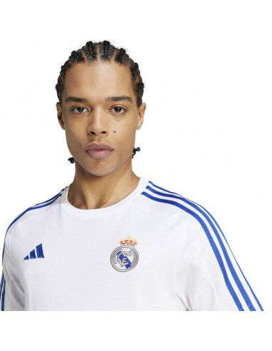 Adidas Real Madrid Tee M IT3814 Adidas Real Madrid Tee M IT3814