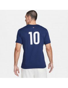 Nike PSG SS Number Tee 10 M... 2