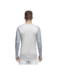 Goalkeeper jersey adidas... 2