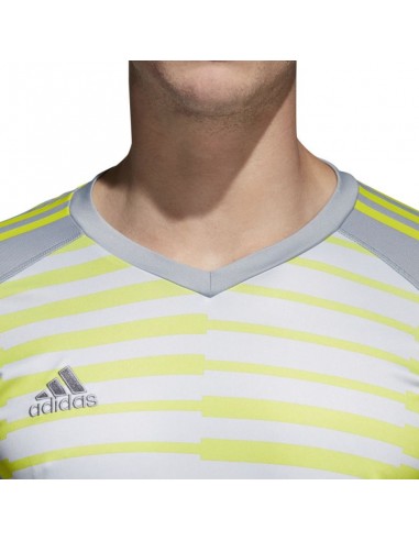 Goalkeeper jersey adidas Adipro 18 GK... Goalkeeper jersey adidas Adipro 18 GK...