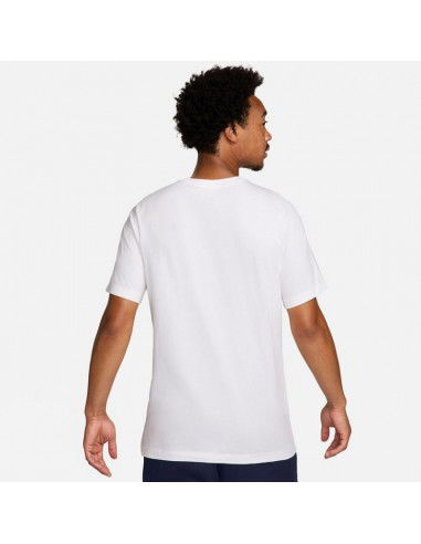 Nike PSG Crest Tee M FV8558100 Nike PSG Crest Tee M FV8558100
