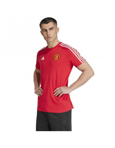 Adidas Manchester United DNA Tee M... Adidas Manchester United DNA Tee M...