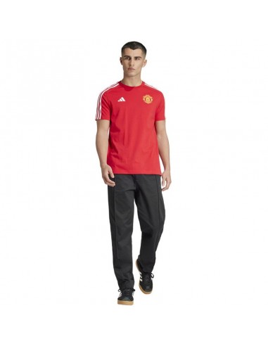 Adidas Manchester United DNA Tee M... Adidas Manchester United DNA Tee M...